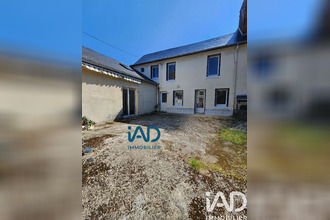 achat maison quillebeuf-sur-seine 27680