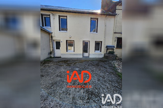 achat maison quillebeuf-sur-seine 27680