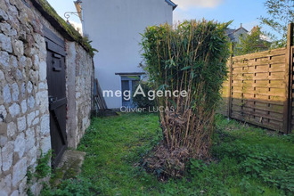 achat maison quillebeuf-sur-seine 27680