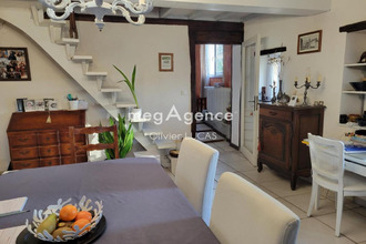 achat maison quillebeuf-sur-seine 27680