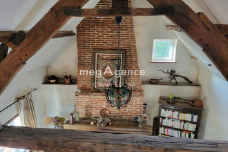 achat maison quillebeuf-sur-seine 27680