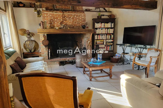 achat maison quillebeuf-sur-seine 27680