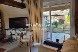 achat maison quillebeuf-sur-seine 27680