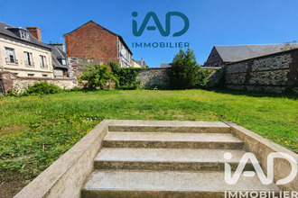 achat maison quillebeuf-sur-seine 27680