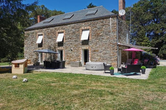 achat maison quilly 44750