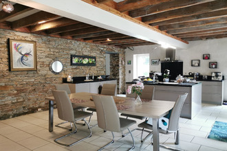 achat maison quilly 44750