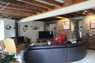 achat maison quilly 44750