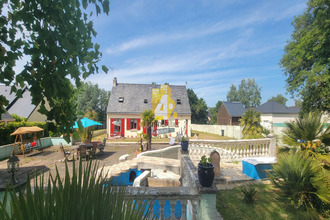 achat maison quilly 44750