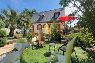 achat maison quilly 44750