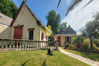 achat maison quilly 44750