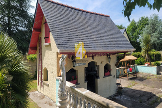 achat maison quilly 44750