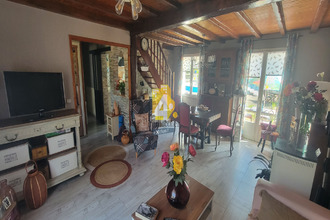 achat maison quilly 44750