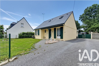 achat maison quilly 44750