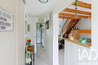 achat maison quilly 44750