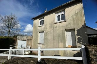 achat maison quimper 29000