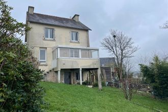 achat maison quimper 29000