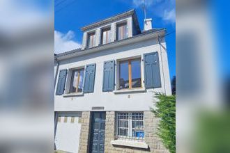 achat maison quimper 29000