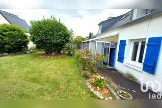 achat maison quimper 29000