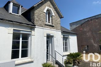 achat maison quimper 29000