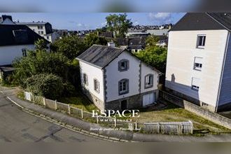 achat maison quimper 29000