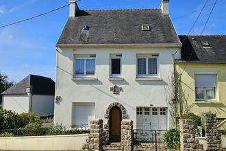 achat maison quimper 29000