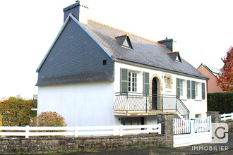 achat maison quimper 29000