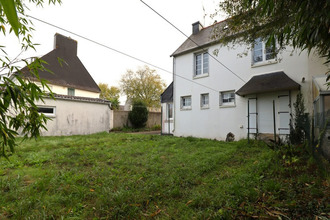 achat maison quimper 29000