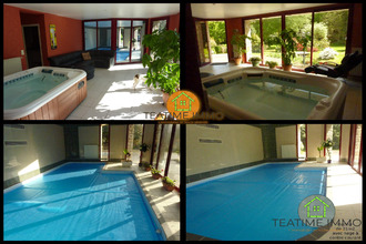 achat maison quimper 29000