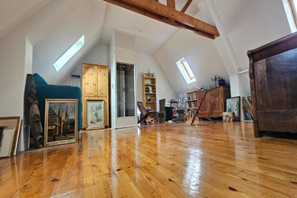 achat maison quimper 29000