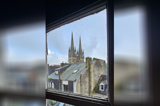 achat maison quimper 29000