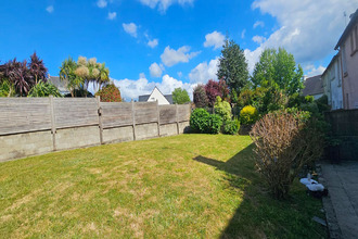 achat maison quimper 29000