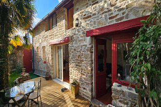 achat maison quimper 29000