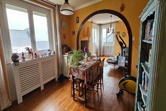 achat maison quimper 29000