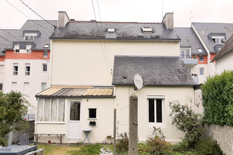 achat maison quimper 29000
