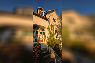 achat maison quimper 29000