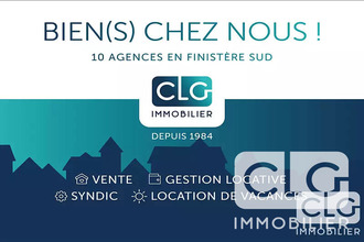 achat maison quimper 29000