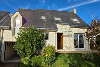 achat maison quimper 29000