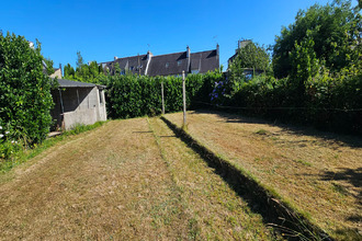 achat maison quimper 29000