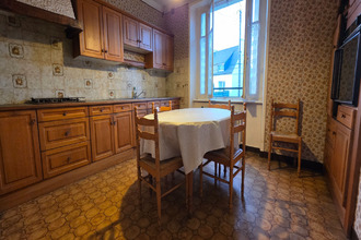 achat maison quimper 29000