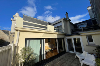 achat maison quimper 29000