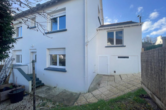 achat maison quimper 29000