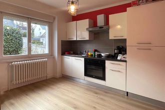 achat maison quimper 29000