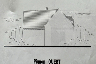 achat maison quimper 29000