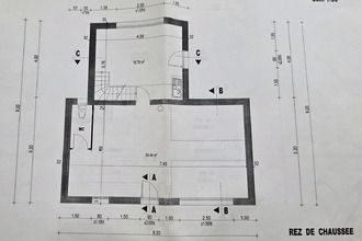 achat maison quimper 29000
