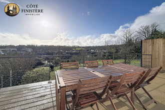 achat maison quimper 29000