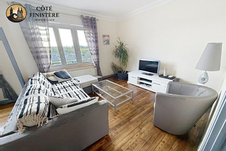 achat maison quimper 29000