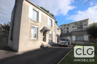 achat maison quimper 29000
