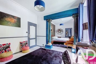 achat maison quimper 29000