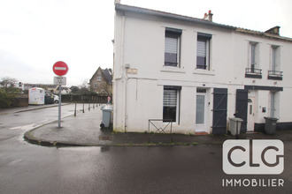 achat maison quimper 29000
