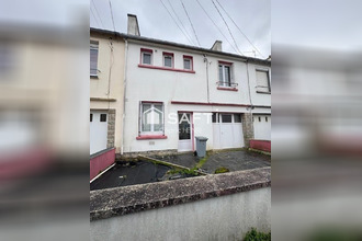 achat maison quimper 29000
